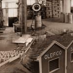 Inaugurazione mostra 200 anni di Oleificio Zucchi