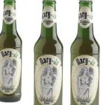 Veneto. Sbarca a Padova Mary-Jo, la birra alla cannabis