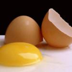 Crema caramellata con amaretti