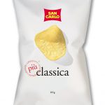 San Carlo va in televisione