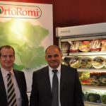 IGP e IV gamma: innovazione e tradizione alla Fruitlogistica di Berlino