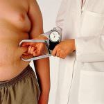 L'obesità rimpiccolisce il cervello