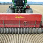 Agricoltura: i dati Istat sulle semine confermano la difficile situazione delle imprese