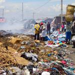 Haiti: In arrivo i fondi per rimettere in piedi l'agricoltura