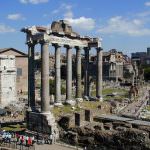 Lazio: La Regione preferita dai turisti stranieri