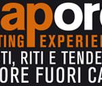 A Rimini Fiera "Sapore" per le nuove frontiere dell'alimentazione extradomestica