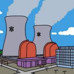 Nucleare: Il Governo approva i criteri, ma non ci sono siti disponibili