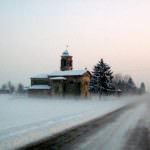 Maltempo: anche per le campagne è "rischio gelo"