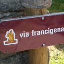 Lazio: Ultimati i lavori della Via Francigena