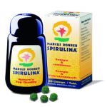 Spirulina Marcus Rohrer: un miracolo della natura