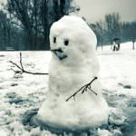 Milano: la romantica neve nei ricordi di Attilio Scotti