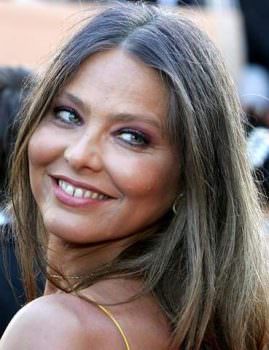 ORNELLA MUTI: Diva incontrastata dalla pelle di pesca