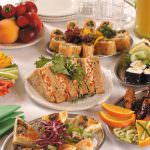 Dieta: contro la fame, tre pasti al giorno meglio di tanti piccoli spuntini