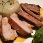 "Caccia in cucina" protagonista nei ristoranti del Varesotto