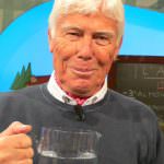 E' giusto cacciare un professionista come Beppe Bigazzi colpevole di aver rivelato la ricetta del gatto in pentola?