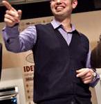 Jeunes a congresso a Parma, sette i volti nuovi