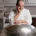 Al centro della cucina molecolare c'è la natura