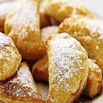 Carnevale di crisi: -11% frappe e castagnole