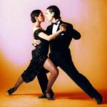 Il tango può salvarti la vita?