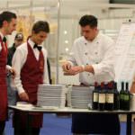 La ristorazione piace ai giovani