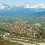 Il mio viaggio nella provincia di Cuneo