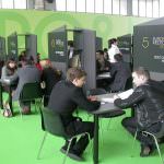 Euro&Med Food: più di 100 buyers attesi