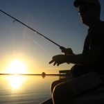 Valle d'Aosta: Apre la stagione di pesca nei laghi e bacini idroelettrici