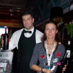 Sanremo è canzoni, fiori e spettacolo ma non dimentica i bambini con "Una nota per Haiti"