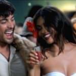 Disaronno: Artic Fruit & MTV Clubbing