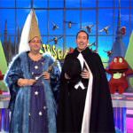 Striscia la Notizia, cioè: frittata di cipolle e caffè - Scoop e controscoop