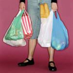 A Viterbo arrivano le buste per la spesa riutilizzabili