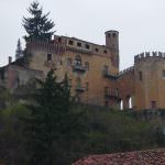 Il mio viaggio nella provincia di Cuneo - 1° tappa Verzuolo