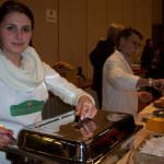 Il 60esimo Festival della canzone "assaggia" la cucina piemontese