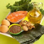 Pesce e noci per disintossicarsi dallo zinco