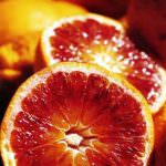 Diabete, le arance rosse di Sicilia fanno vivere meglio