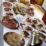 Au menu des Européens