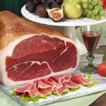 Prosciutto di Parma: Nel 2011 crescono export, affettato e pre-affettato