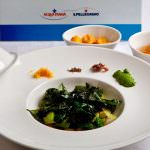 Laura Torresin vince l'America con Almost Famous Chef