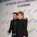 Pizza SanRemo Giovani alla Tony Maiello