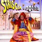 "Centro Antitarocco": Il Mago di ...Az e Olio di oliva vero o tarocco?