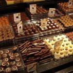 Torino. Sfida al cioccolato