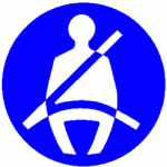 La Provincia di Forlì-Cesena allaccia le cinture di sicurezza in auto