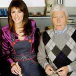 Ieri è scomparso Otello, il gatto di Elisa Isoardi... Beppe Bigazzi introvabile