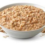 Un piatto di avena protegge il cervello