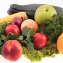 Frutta e verdura: chi le mangia vive più e meglio dei carnivori