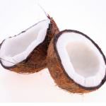 Carie: la prevenzione passa per l'olio di cocco