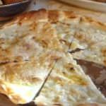 Focaccia di Recco: A breve il riconoscimento IGP