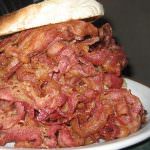 Una galleria dei cibi super grassi. Benvenuti su Thisiswhyyou'refat.com