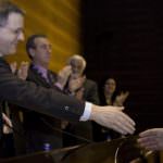 Con il nuovo presidente Fipe Lino Stoppani, fumata bianca in tempi rapidi per il CCNL del Turismo