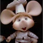 Ordinanza additivi alimentari e ristorazione: "aridatece" topo Gigio!